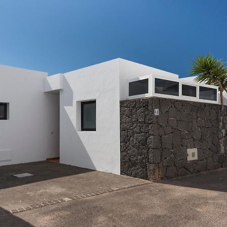 הוילה פלאיה בלנקה La Casita Marinera מראה חיצוני תמונה