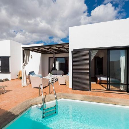 הוילה פלאיה בלנקה La Casita Marinera מראה חיצוני תמונה