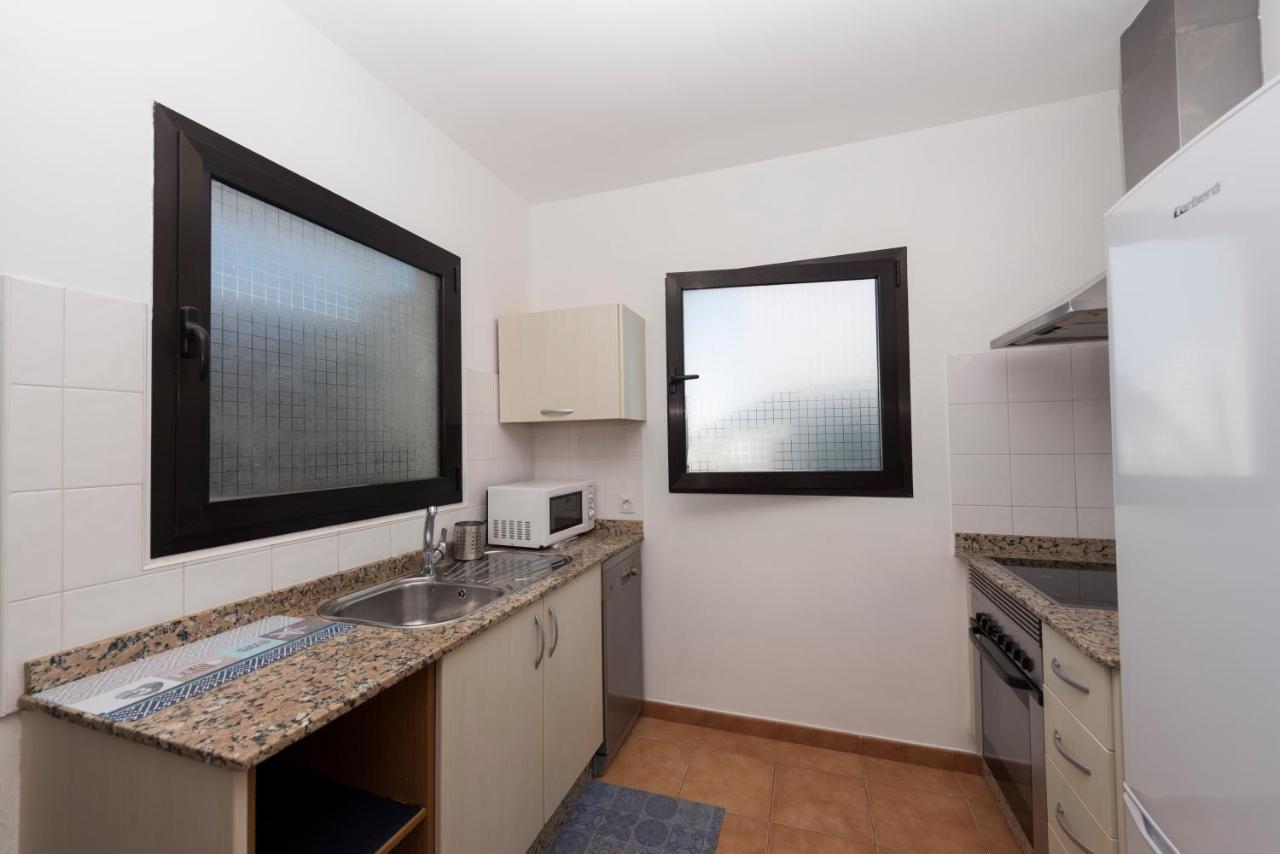 הוילה פלאיה בלנקה La Casita Marinera מראה חיצוני תמונה