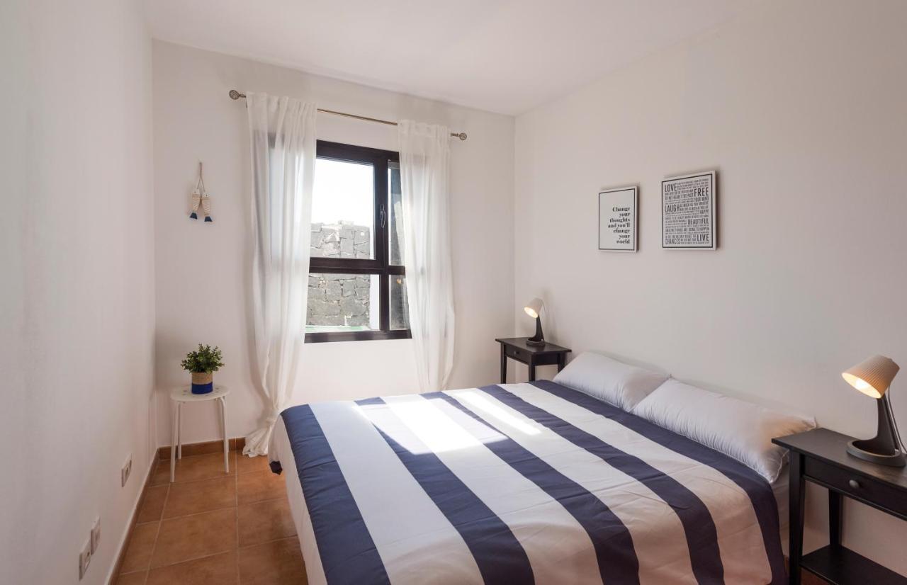 הוילה פלאיה בלנקה La Casita Marinera מראה חיצוני תמונה